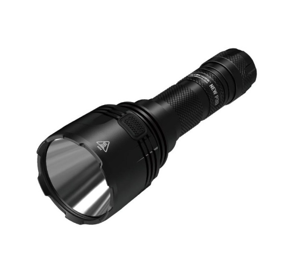 FLASHLIGHT PRECISE SERIES/1000 LUMENS NEW P30 NITECORE