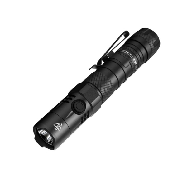 FLASHLIGHT MH SERIES/1200 LUMENS MH12 V2 NITECORE