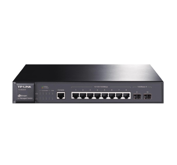 Switch TP-LINK Omada TL-SG3210