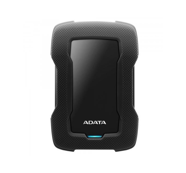 External HDD|ADATA|HD330|1TB|USB 3.1|Colour Black|AHD330-1TU31-CBK