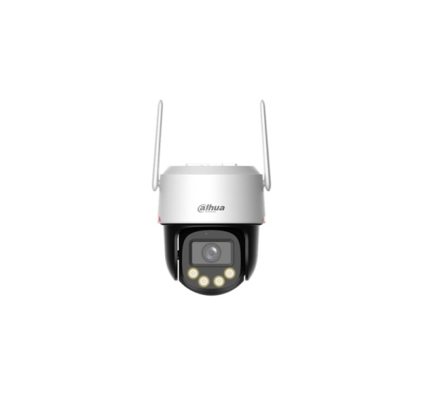 WRL CAMERA 3MP PT DOME WIFI/P3F-PV-0360B-PRO DAHUA