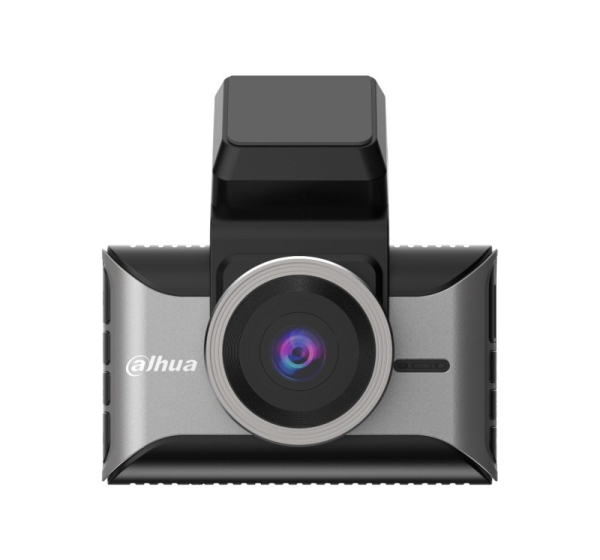DASHCAM 105 DEGREE 4K+1K/TFT WIFI S10 DAHUA