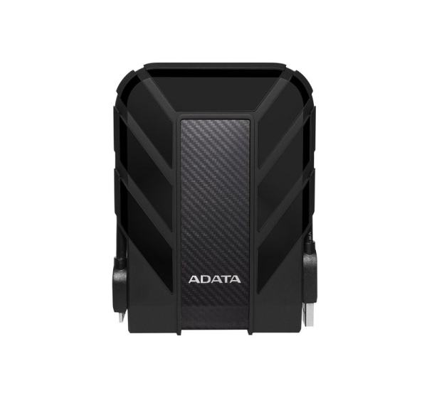 External HDD|ADATA|1TB|USB 3.1|Colour Black|AHD710P-1TU31-CBK