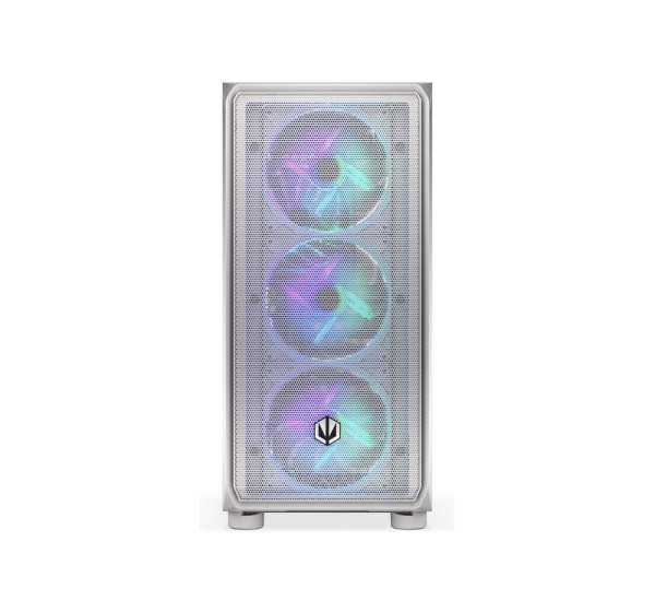 Case|ENDORFY|ATX/micro ATX/Mini-ITX|White|Midi Tower|PC|EY2A018