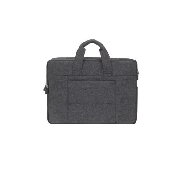 NB BACKPACK LANTAU 15.6"/8831 BLACK MELANGE RIVACASE