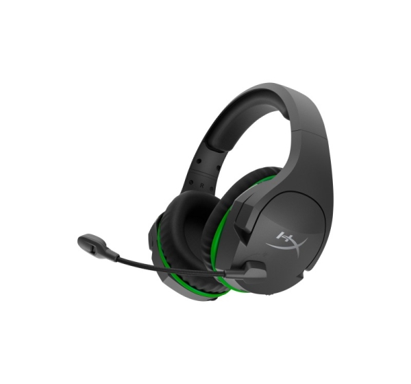HEADSET HYPERX CLOUDX STINGER/HHSS1C-DG-GY/G HYPERX