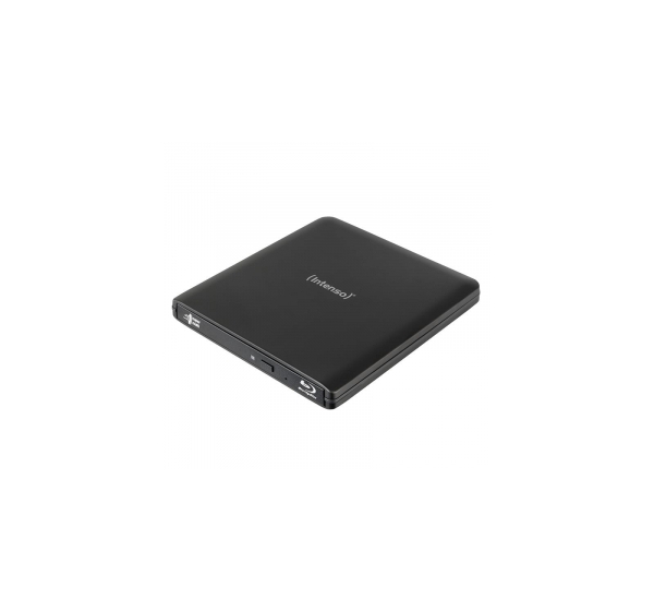 DVD RW USB3.2 EXT/BLACK 5401500 INTENSO