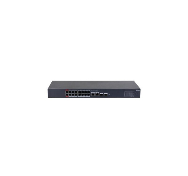 Switch DAHUA DH-CS4218-16ET-190 Type L2