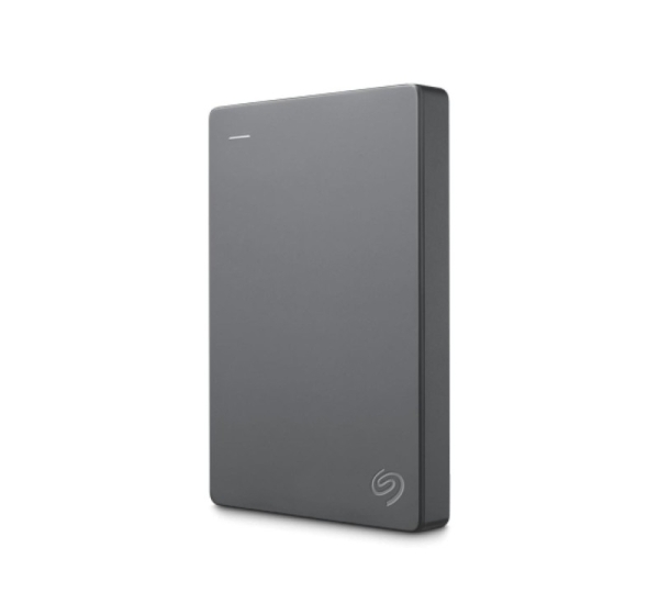 External HDD|SEAGATE|Basic|2TB|USB 3.0|STJL2000400