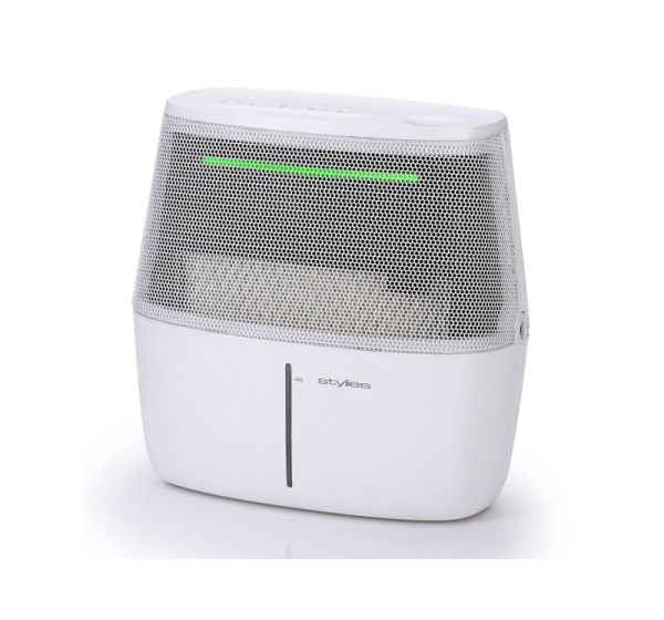 HUMIDIFIER EVAPORATIVE ALAZE/PRO COP001276 STYLIES
