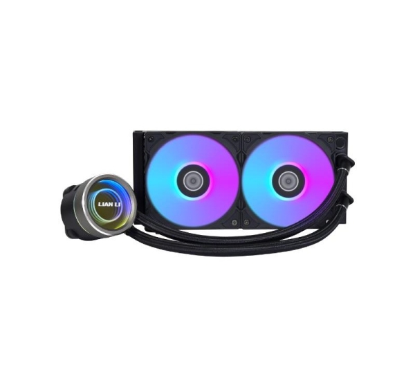 CPU COOLER S_MULTI/G89.GA2T24B.00 LIAN LI