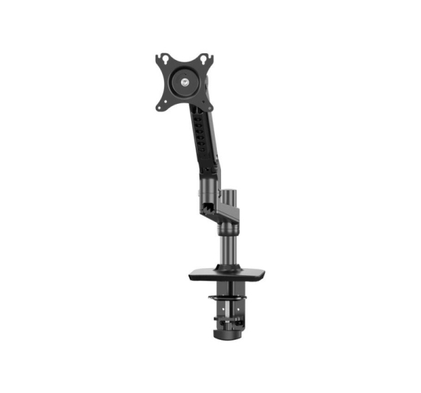 MONITOR ACC DESK MOUNT/17-38" BLACK MS75-B ONKRON