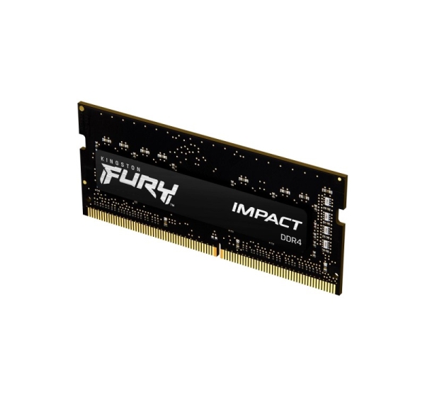 NB MEMORY 8GB PC25600 DDR4/SO KF432S20IB/8 KINGSTON