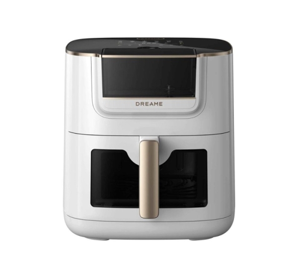 AIR FRYER TASTI AF30/WHITE AF30-WH DREAME