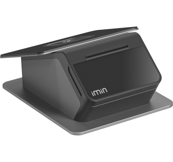 POS ACC DOCK POGO PIN/58MM TF2 32 IMIN