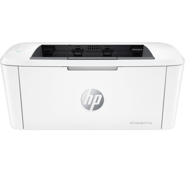 Laser Printer|HP|LaserJet M110w|USB 2.0|Bluetooth|WiFi|7MD66F