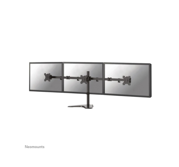 MONITOR ACC DESK MOUNT 13-27"/FPMA-D550DD3BLACK NEOMOUNTS
