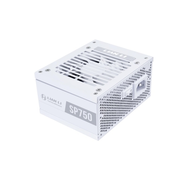 Power Supply LIAN LI SP0750G.W SFX
