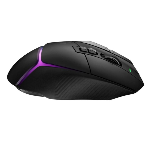 MOUSE USB OPTICAL G502X PLUS/BLACK 910-006162 LOGITECH