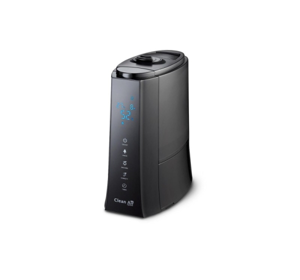 HUMIDIFIER WITH IONIZER/CA-603 CLEAN AIR OPTIMA