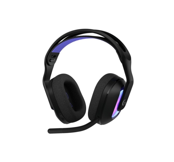 HEADSET STEREO G522 LIGHTSPEED/WHITE 981-001544 LOGITECH