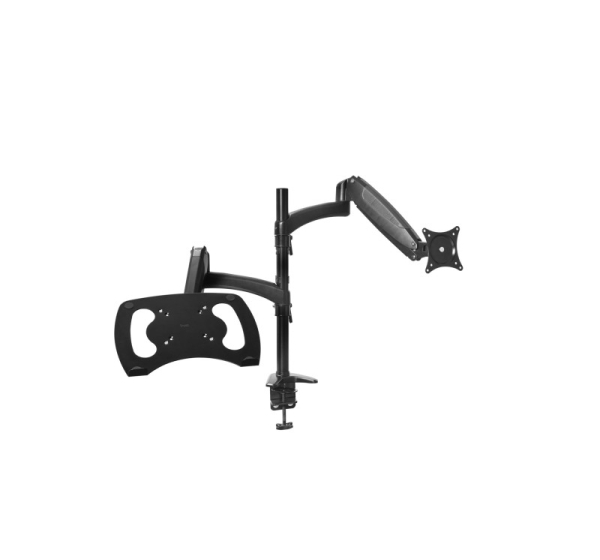 MONITOR ACC ARM DUAL/MARA 25337 TRUST