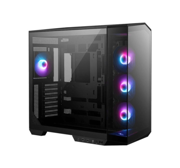 Case MSI MAG PANO 100R PZ MidiTower