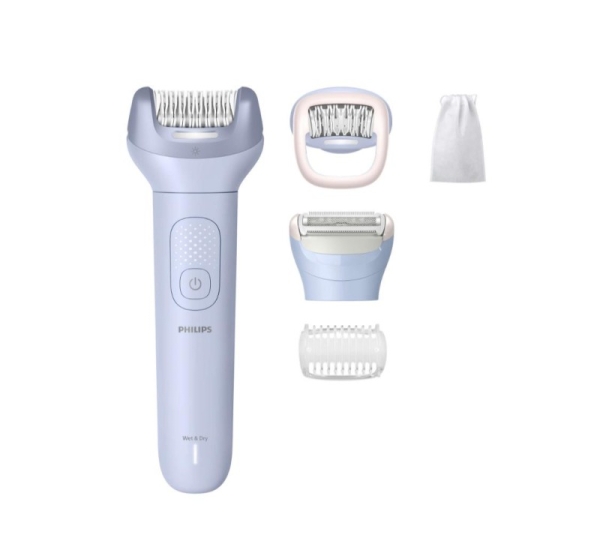 EPILATOR/BRE709/00 PHILIPS