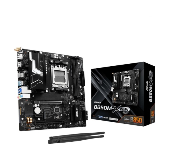 Mainboard ASROCK AMD B850 SAM5