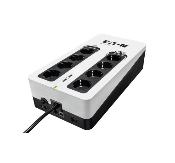 UPS|EATON|420 Watts|700 VA|Offline|3S700D
