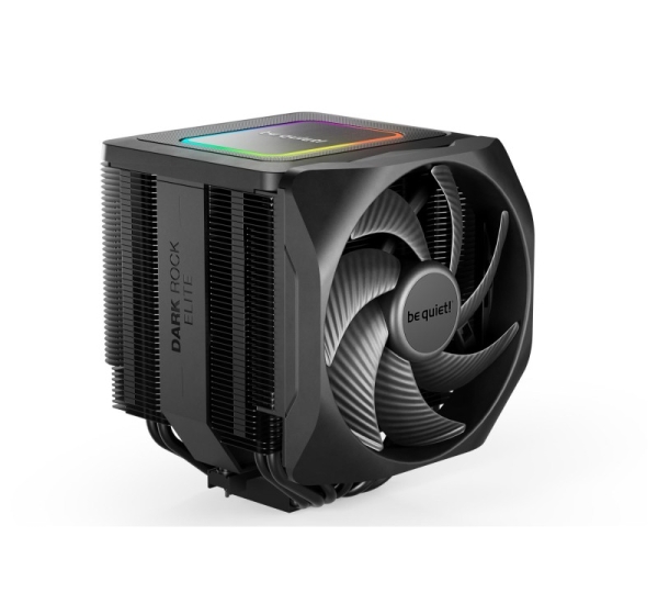 CPU COOLER S_MULTI/DARK ROCK ELITE BK037 BE QUIET