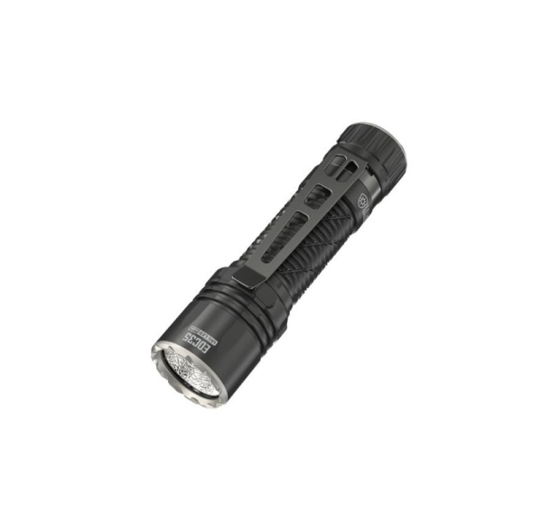 FLASHLIGHT EDC SERIES/EDC35 NITECORE