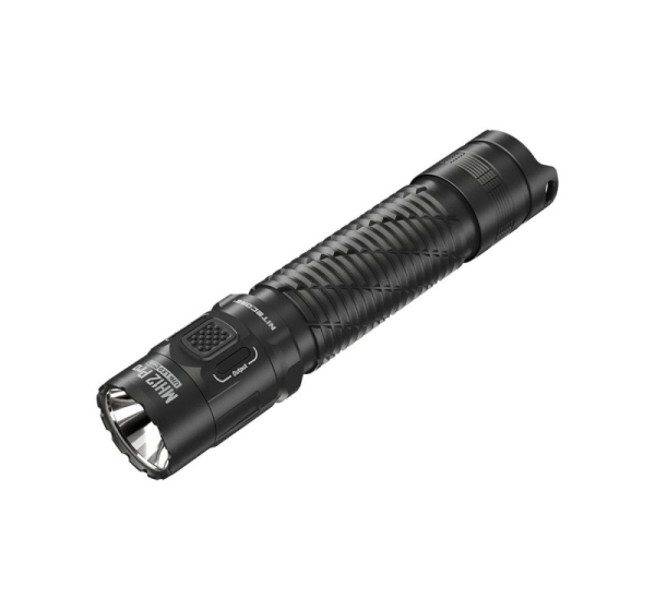 FLASHLIGHT MH SERIES/3300 LUMENS MH12 PRO NITECORE