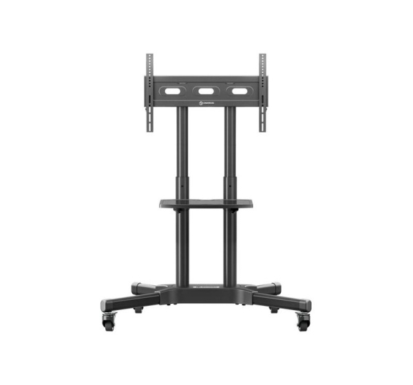 TV SET ACC MOBILE STAND/32-65"/BLACK TS1351-B ONKRON
