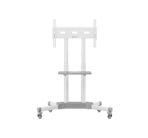 TV SET ACC MOBILE STAND/32-65"/WHITE TS1351-W ONKRON