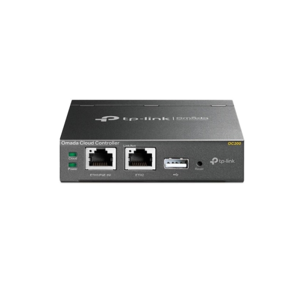 WRL CONTROLLER OMADA/OC200 TP-LINK