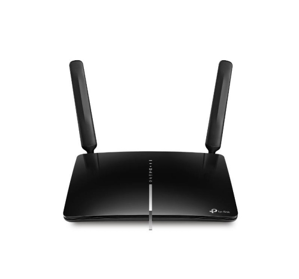 Wireless Router TP-LINK Wireless Router 1200 Mbps