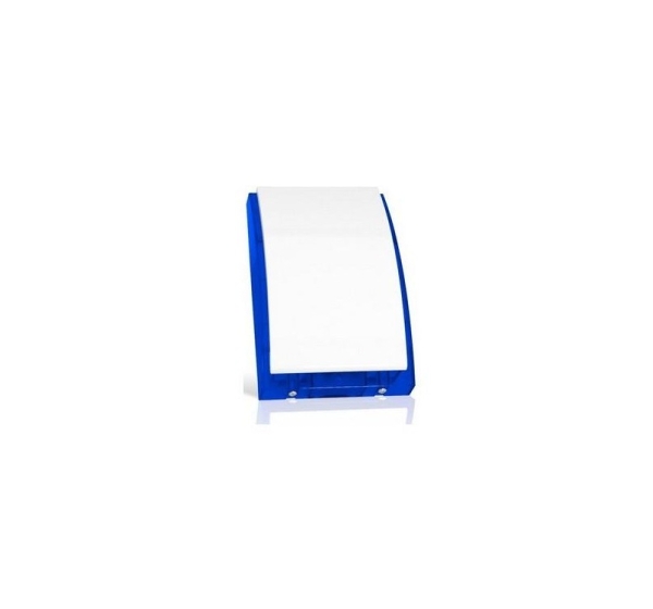 SIREN OUTDOOR WRL BLUE/ASP-200 BL SATEL