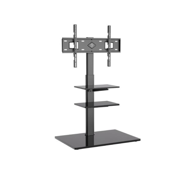 TV SET ACC FLOOR STAND /32-65"/BLACK TS5550-B ONKRON