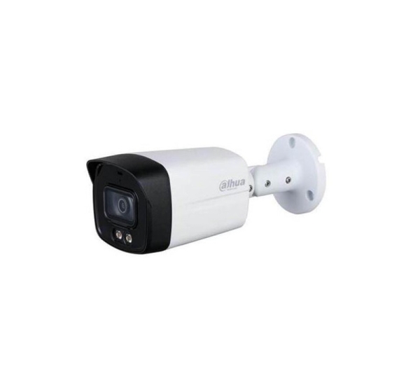 CAMERA HDCVI 5MP LED BULLET/HFW1509TLM-IL-A-0360B-S2 DAHUA