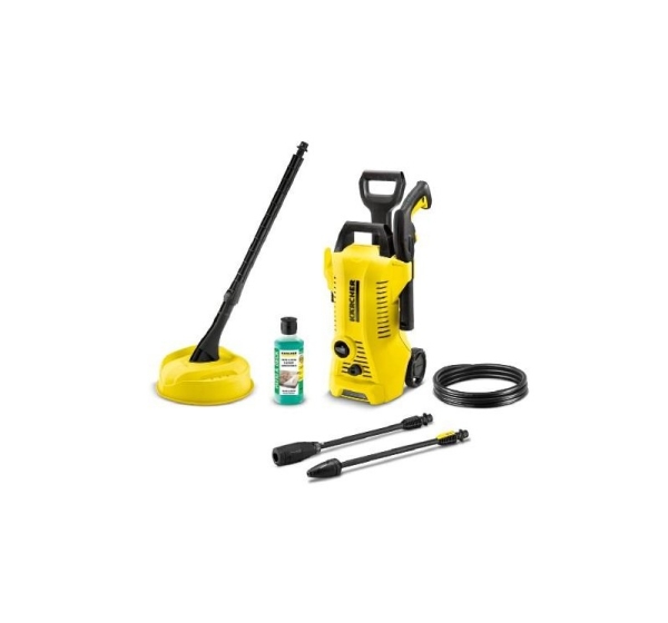 HIGH PRESSURE WASHER K 2/PREMIUM PC 1.673-633.0 KARCHER