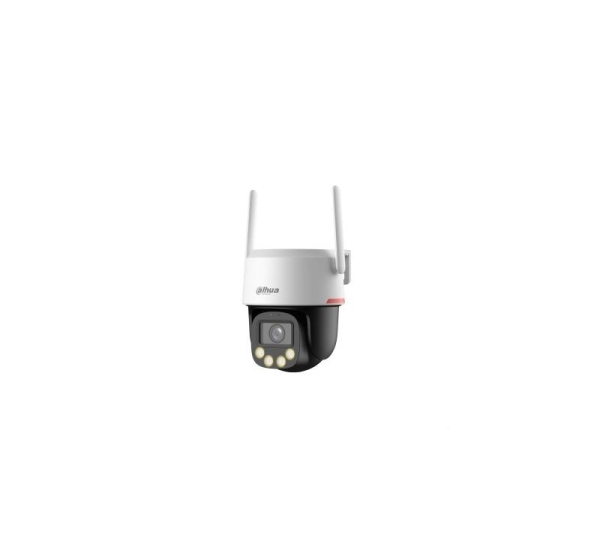 WRL CAMERA 5MP PT DOME WIFI/P5F-PV-0360B-PRO DAHUA