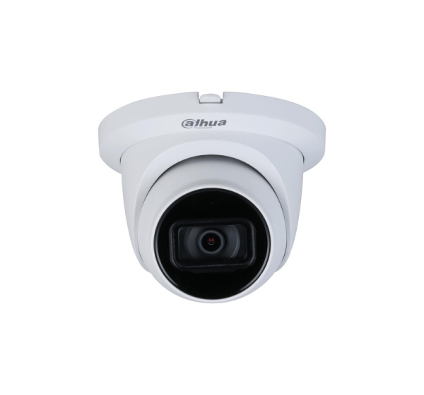 CAMERA HDCVI 5MP EYEBALL/HDW2501TMQ-A-0280B-S2 DAHUA
