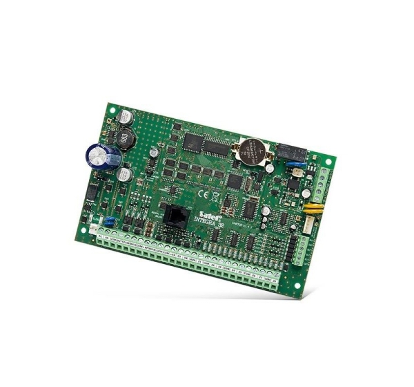 CONTROL PANEL ADVANCED/8-32ZONES INTEGRA32 SATEL