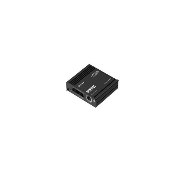 NET NTP SERVER/NTP001 TELTONIKA