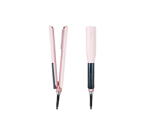 HAIR STRAIGHTENER/PINK AA01A-PK DREAME