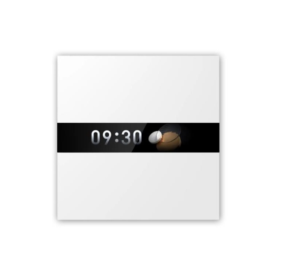 SMART HOME DISPLAY SWITCH V1/WS-K02D AQARA