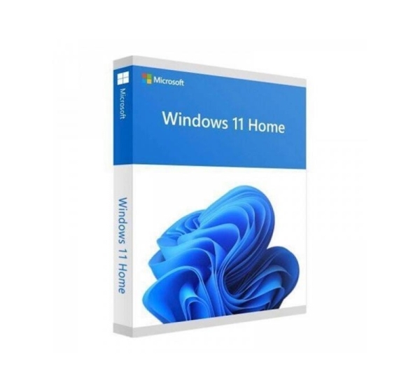 Software MICROSOFT WIN HOME FPP 11 64-bit Eng Intl USB Win Home