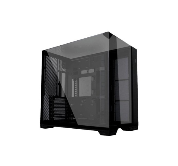 Case LIAN LI O11 VISION COMPACT Tower