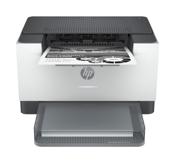 Laser Printer|HP|LaserJet M209DW|6GW62F